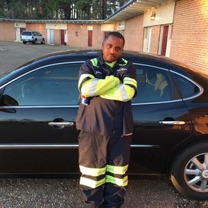 Meet your Posher, Johnny